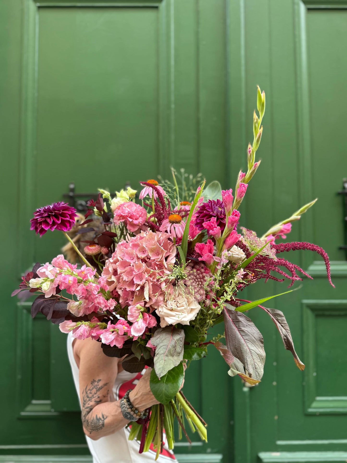 Cinderella Bouquet
