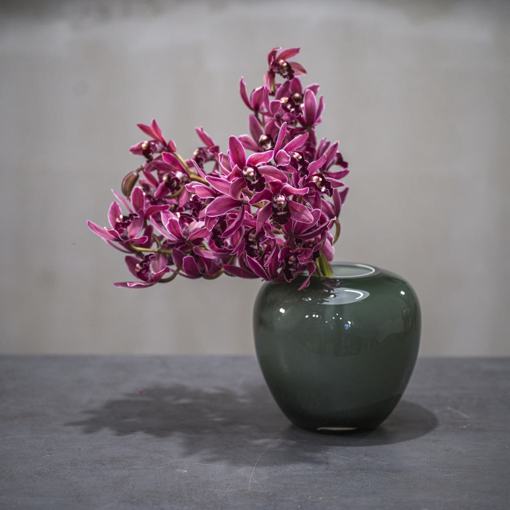 Cymbidium Thread Flower